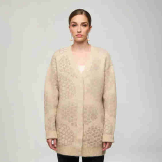 Ellis Cardigan 