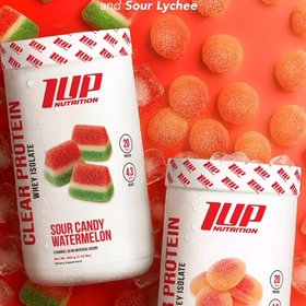 1 Up Nutrition
