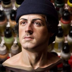 Sylvester Stallone