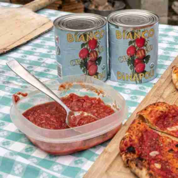 Bianco Dinapoli Reviews