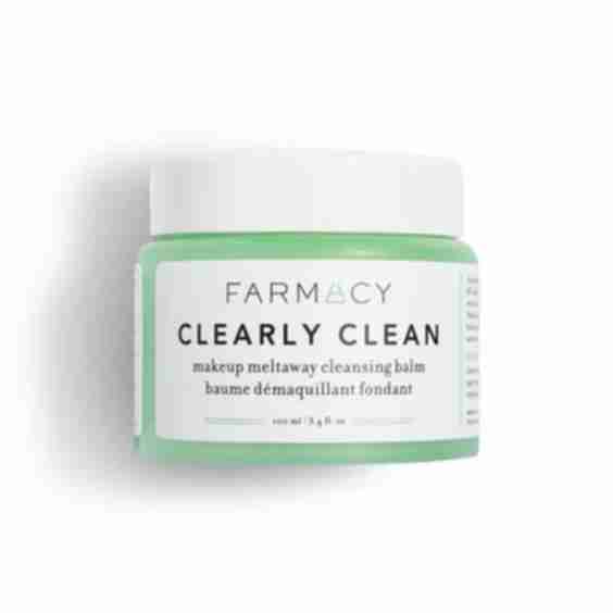 Clearly Clean Makeup Meltaway Cleansing Balm