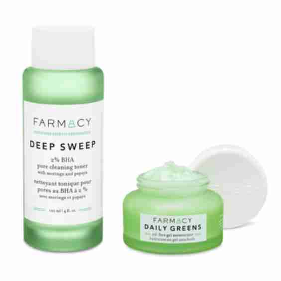 Clean Complexion Duo