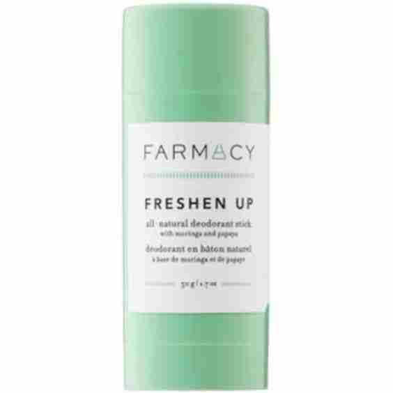 Freshen Up All-Natural Deodorant
