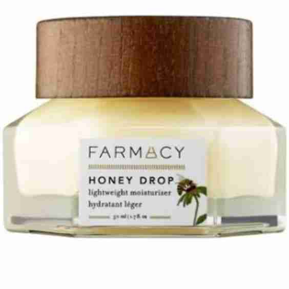 Honey Drop Lightweight Moisturizer