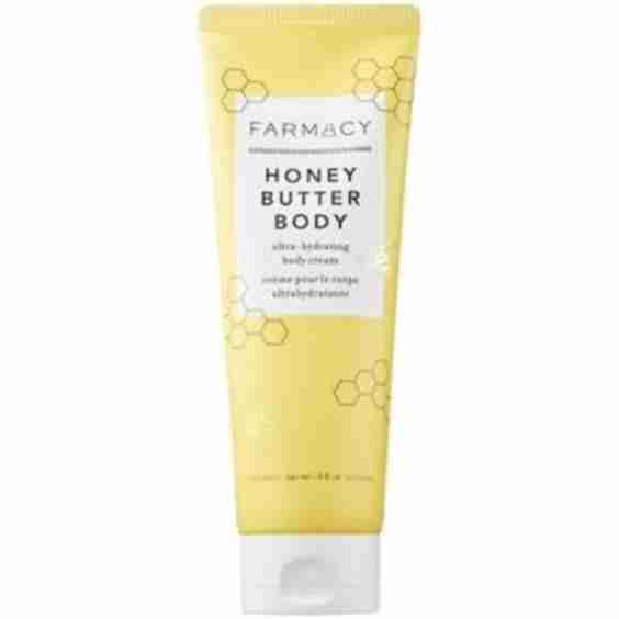 Honey Butter Body