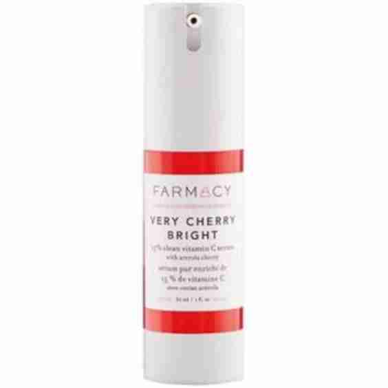 Very Cherry Bright 15% Clean Vitamin C Serum