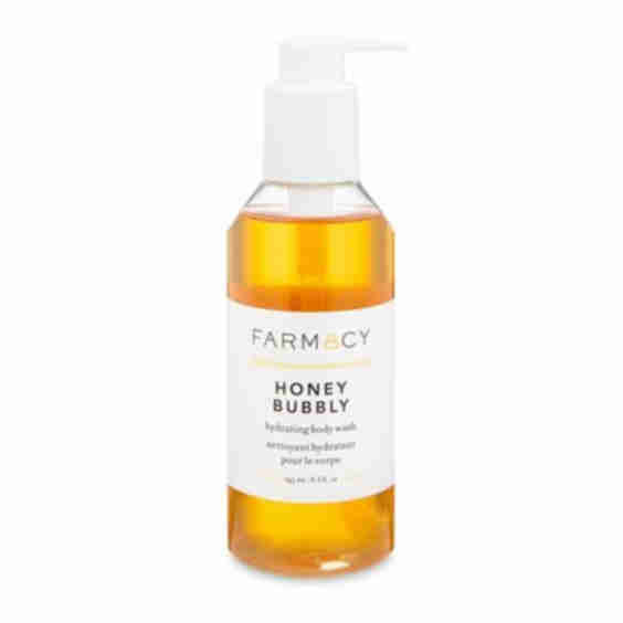 Honey Bubbly Hydrating Body Wash