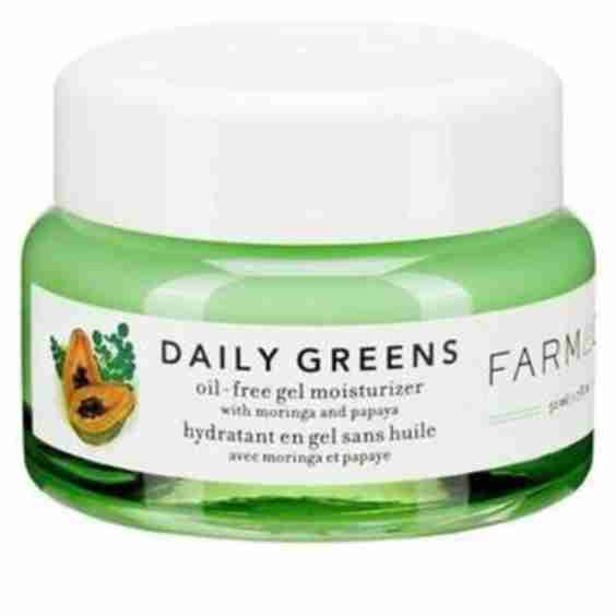 Daily Greens Oil-Free Gel Moisturizer