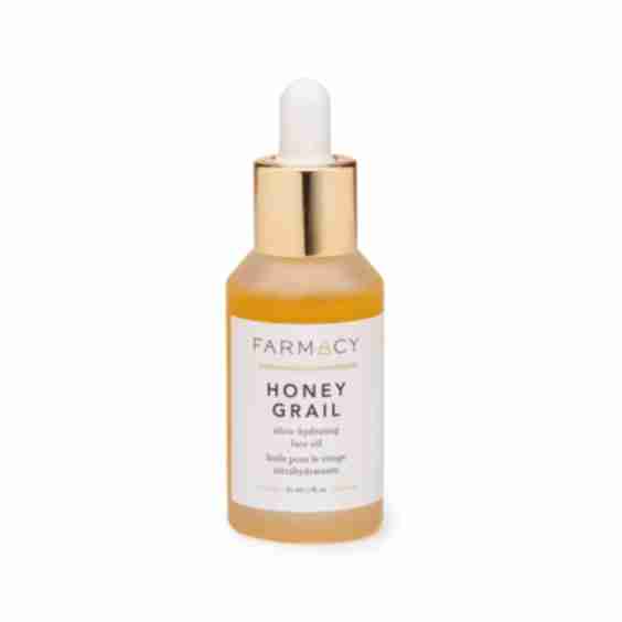 Honey Grail Facial Oil