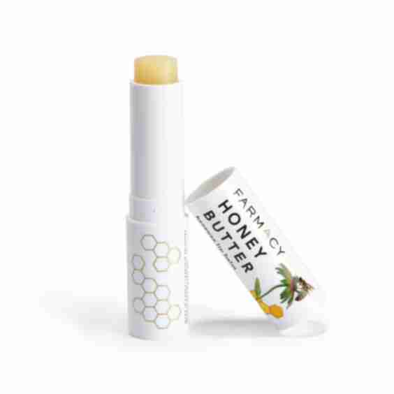 Honey Butter Beeswax Lip Balm