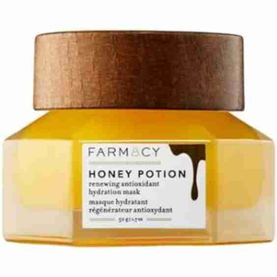 Honey Potion Renewing Antioxidant Hydration Mask