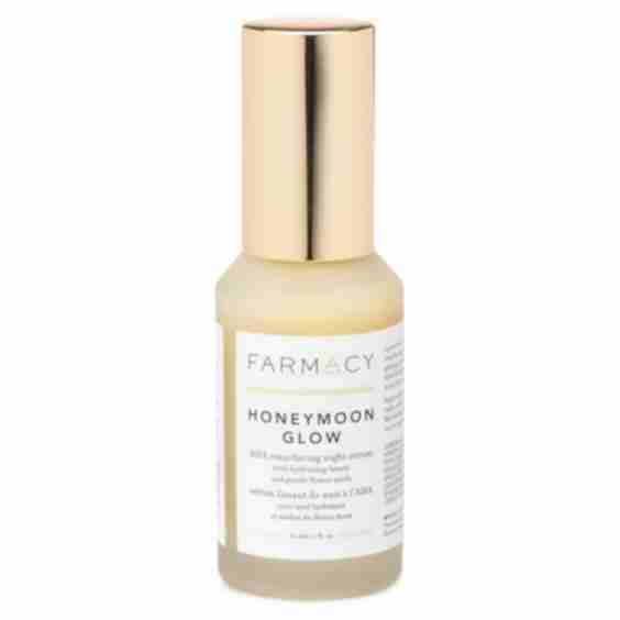 Honeymoon Glow AHA Resurfacing Night Serum