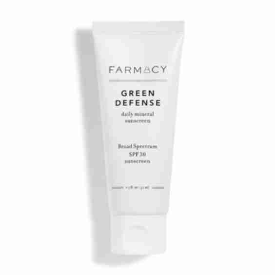 Green Defense Daily Mineral Sunscreen SPF 30