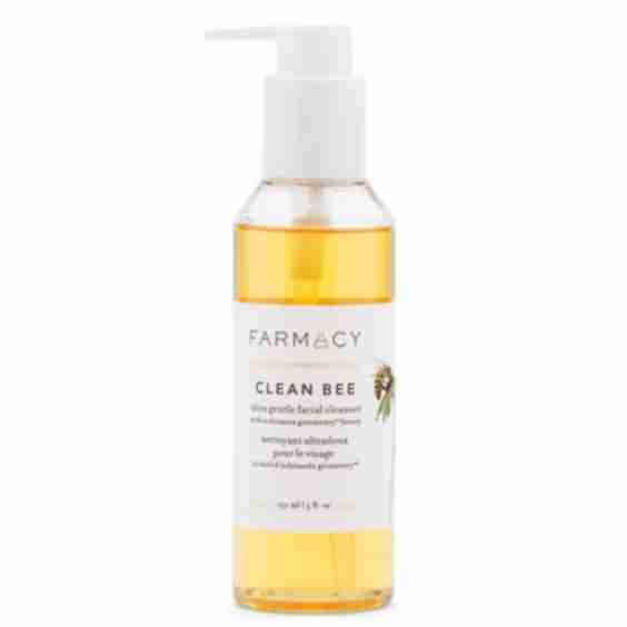 Clean Bee Ultra Gentle Facial Cleanser