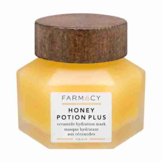 Honey Potion Plus Mask 117 g / 4.1 oz