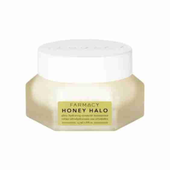 Honey Halo Ultra-Hydrating Ceramide Moisturizer