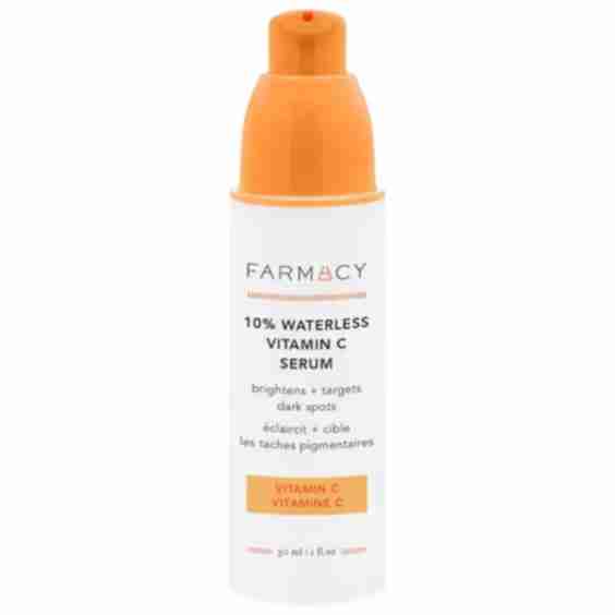 10% Waterless Vitamin C Serum