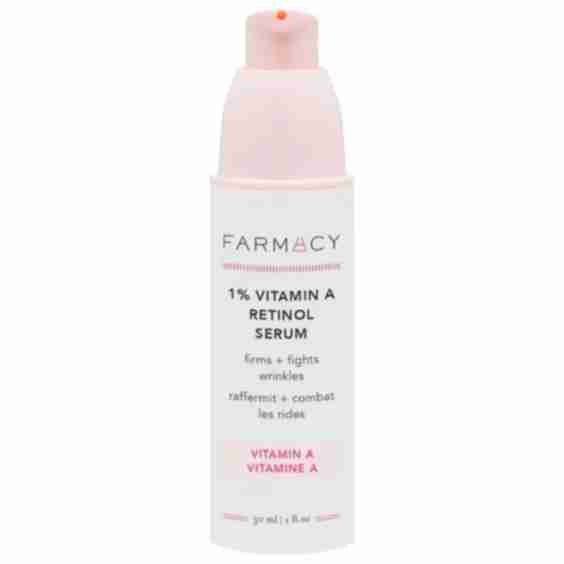 1% Vitamin A Retinol Serum