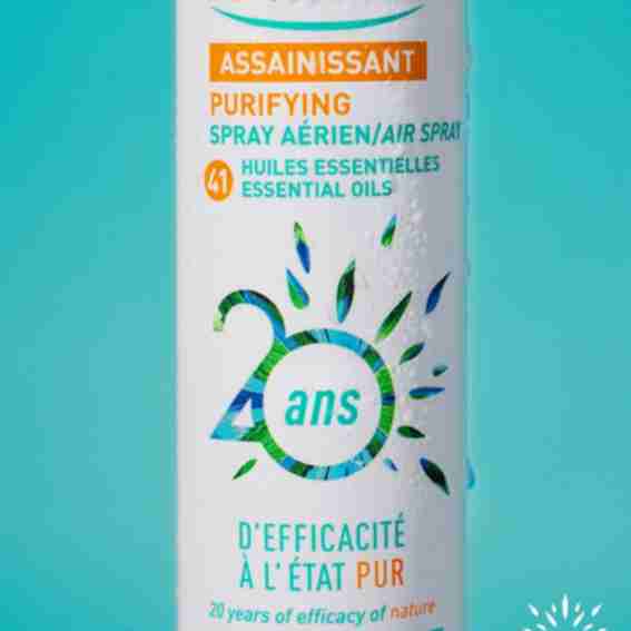 Puressentiel Laboratory Reviews