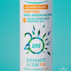 Puressentiel Laboratory