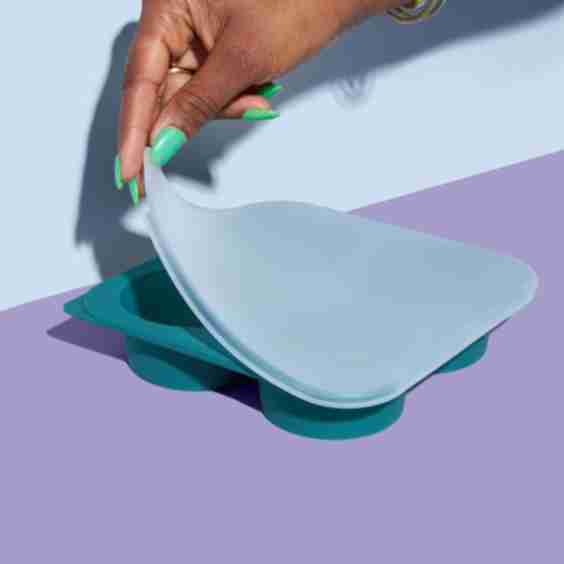 ½-Cup Anytime Freezer Tray