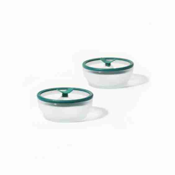 The Small Dish