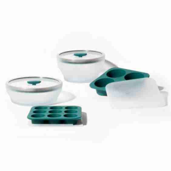 The Meal Prep Bundle