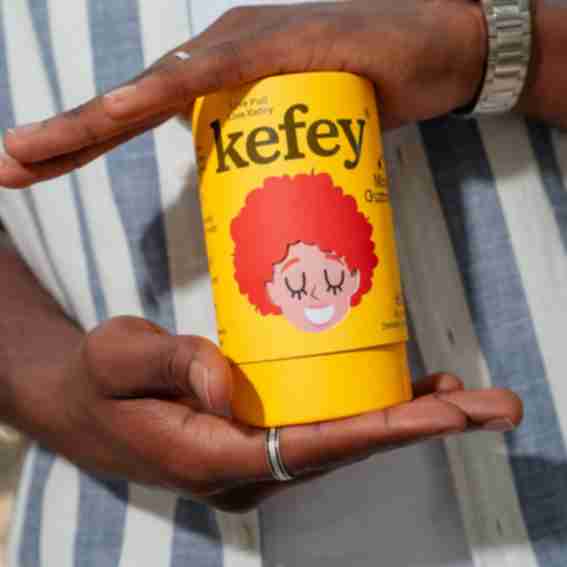 Kefey Reviews