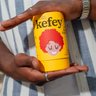 Kefey