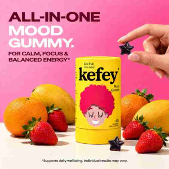 Kefey Reviews