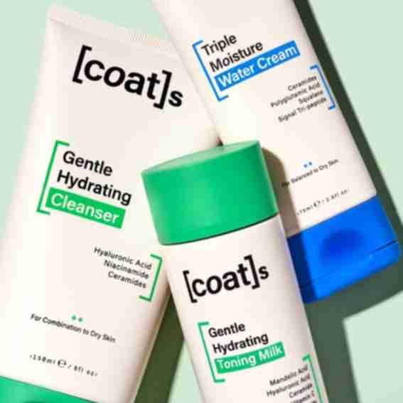 Coats Skincare Reviews