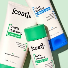 Coats Skincare