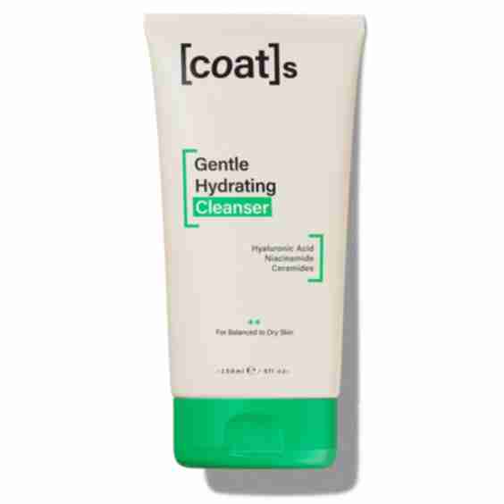Gentle Hydrating Cleanser