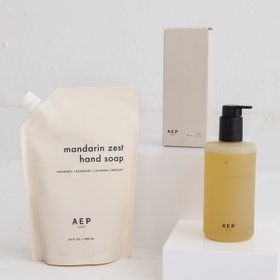 AEP Scent
