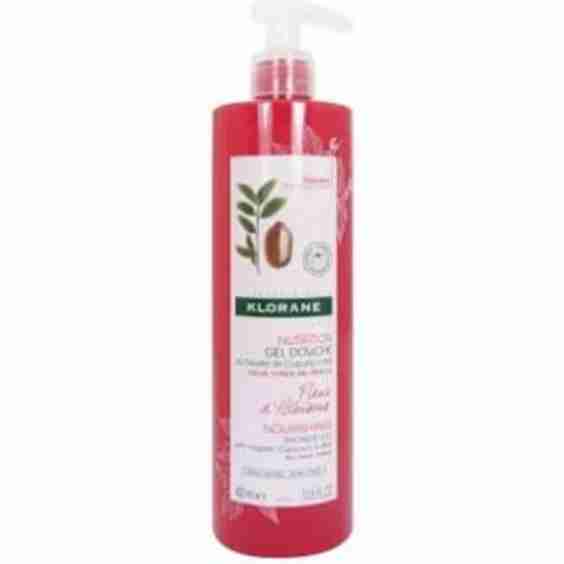Hibiscus Flower Shower Gel