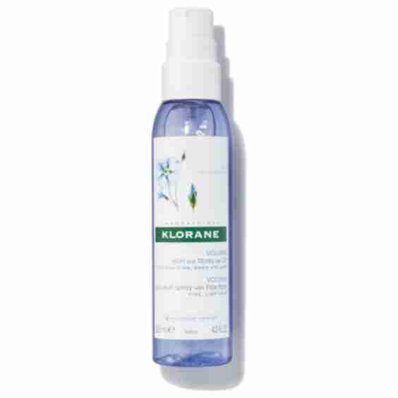 Volume Leave-in Spray with Flax Fiber
