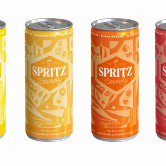 Spritz Society Reviews