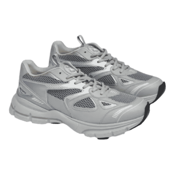 Marathon Runner