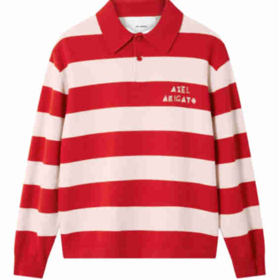 Frey Polo Shirt