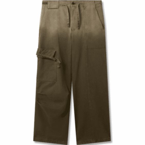 Dax Cargo Trousers