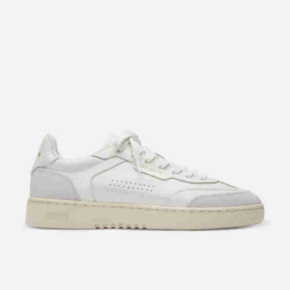 Dice T-Toe Sneakers
