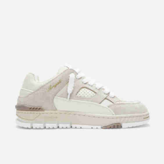 Area Lo Sneakers