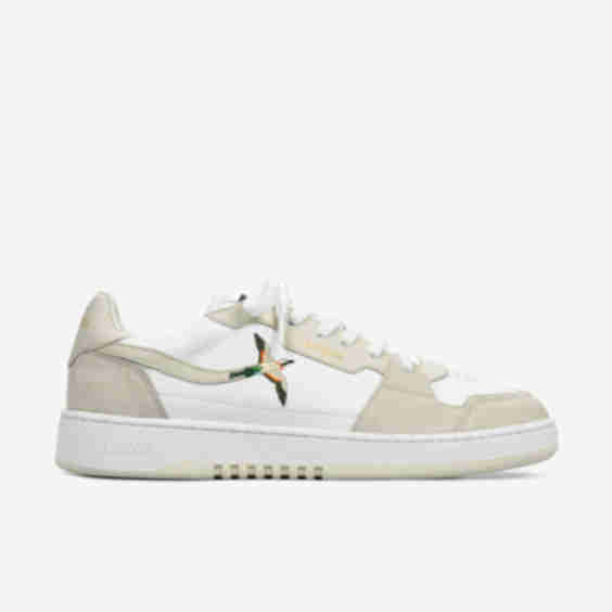 Dice Lo Bee Bird Sneaker