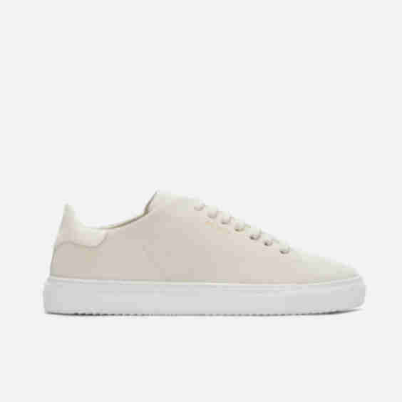 Clean 90 Suede Sneaker