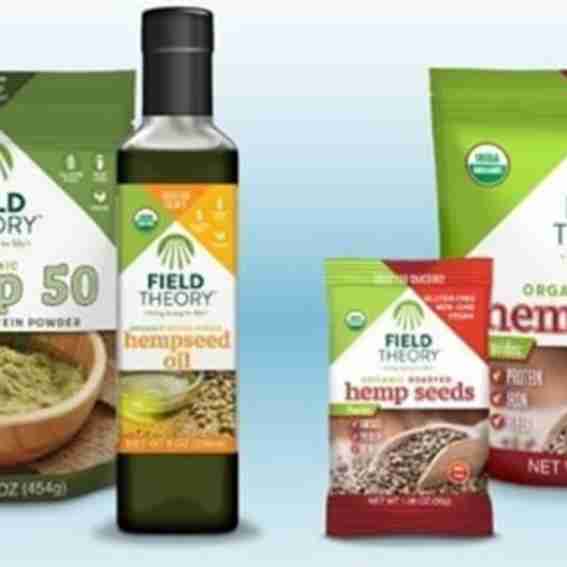 Field Theory Foods Reviews