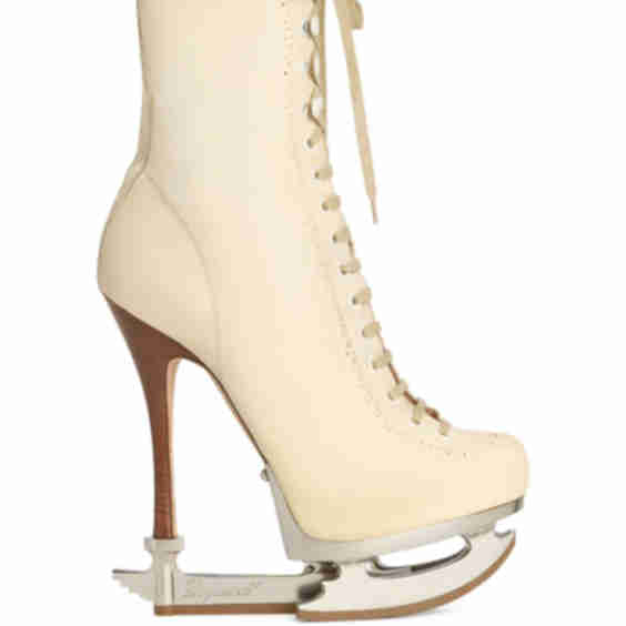 Iconic Skate Boots