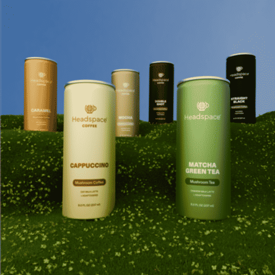 Headspace Coffee Reviews