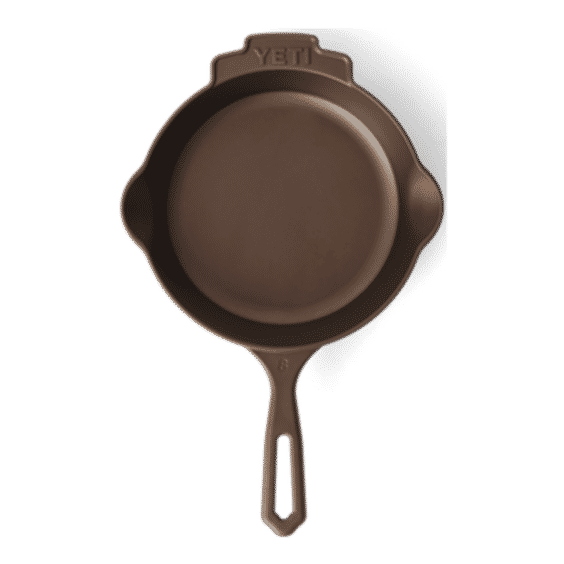 Cast Iron Skillet