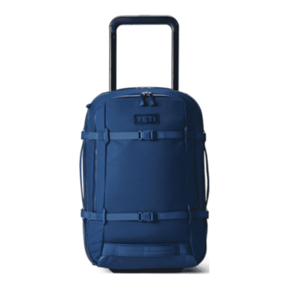 73L/29" Wheeled Luggage