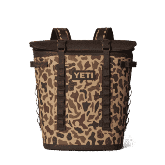 Hopper Backpack Soft Cooler